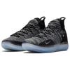 Nike Kd 11 Black Grey Sneakers AO2605-004