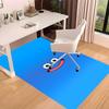 Dragon Quest Slimes Printed Absorbent Washable Carpet,Non-Slip Bathroom Mats,Kitchen Rugs,Living Room Entrance,Camping Picnic Rugs