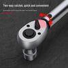 Jundingying High-Precision 1/2 inch Drive Torque Wrench