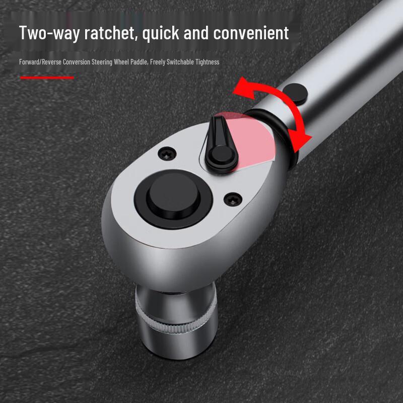 Jundingying High-Precision 1/2 inch Drive Torque Wrench