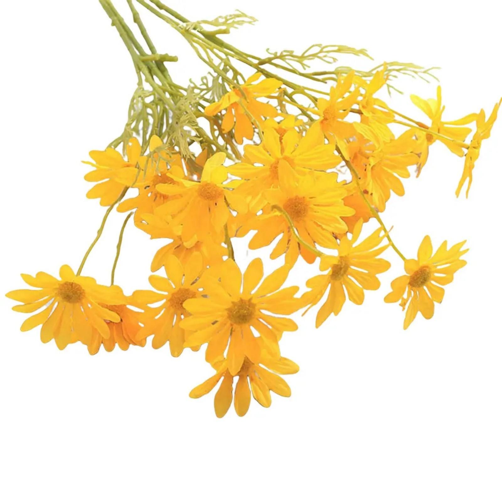 

Simulation Green Plant Potted Ornaments Plant Combination Indoor Desktop Ornaments Simulation Artificial Flower Plant Bonsai One Size жёлтый