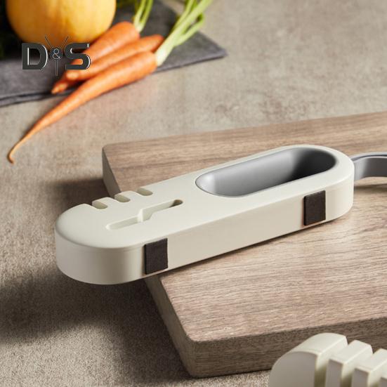 Wiederverwendbarer Spitzer, Geschwindigkeitsschleifen, langlebiger Fräser, Schleifer, Haushaltsschneider, Spitzer