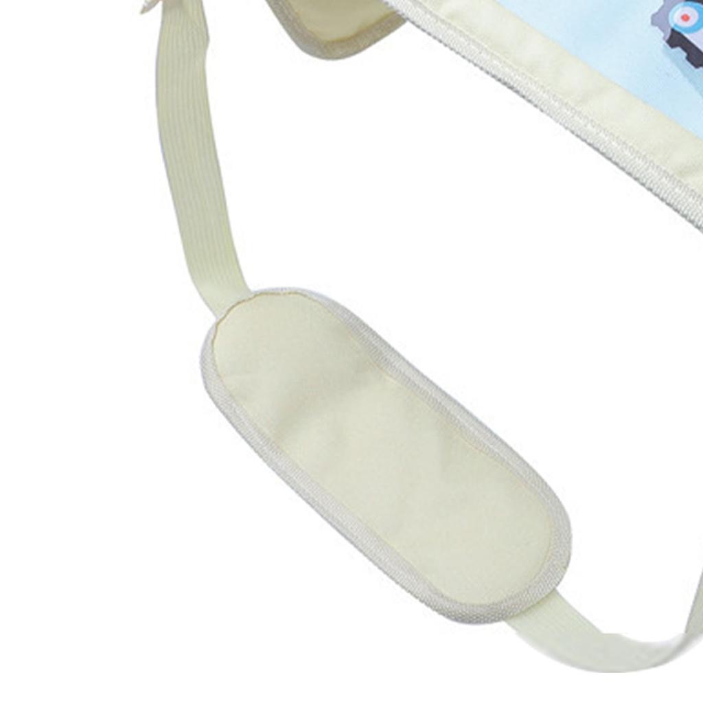 Kids Travel Tray Cartoon Pattern Waterproof Multifunctional Car Seat Lap Tray Child Seat Tray Cars