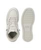 PUMA Myla Snow Training Frosted Size cm Shoes, 392316, Women's, Ivory/Frosted Ivory, 23.5