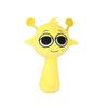 Horror Game Plush Doll Soft Stuffed Figure Toy for Boys Girls Cute Kids Cuddly Toy for Encourages Imaginative Play