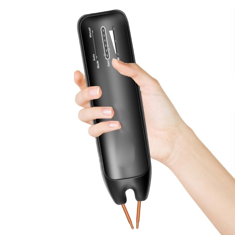 User Friendly Mini Welding Machine easy carry Spots welder with Overloading Protections for Travel Spots Welding Electronic