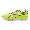 Puma King Pro Ag Football Boots Unisex Football Boots Green Black 107566-05