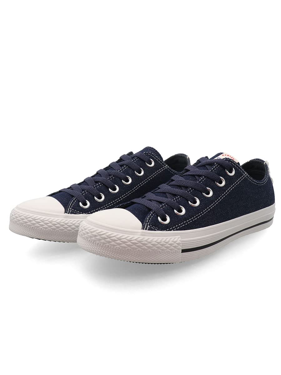 

Кеды Converse Nexter 110 DM OX для мужчин и Denim Light 38001200 Женские, Ткань, Синий,