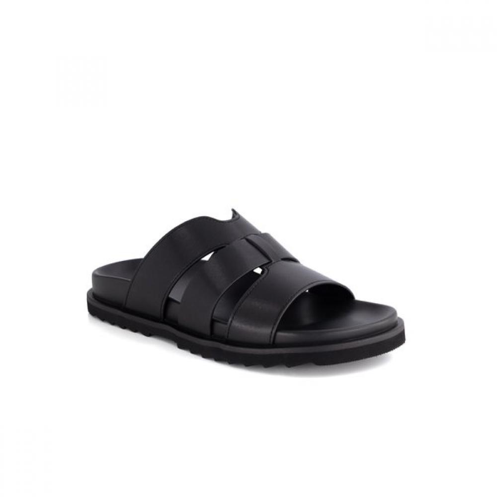 Vainer Men S Comfort Slipper Zh26005ak  Size runS Larger 250