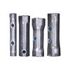 Steel Pipe Thickened Casing Socket Wrench: Spark Plug, Lawn Mower, Stroller Special Tools