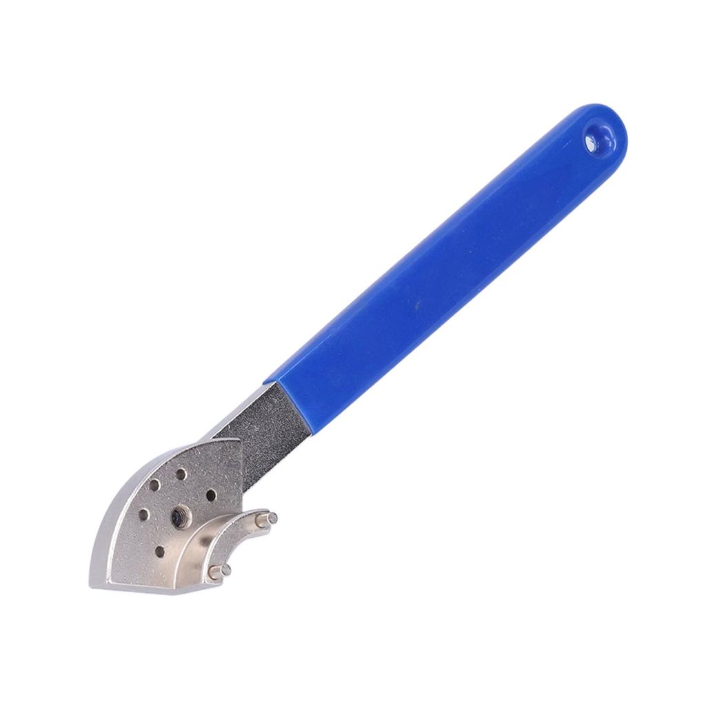 Engine Timing Belt Tensioner Wrench Adjuster Pulley Spanner Tool Universal for Car Repairing