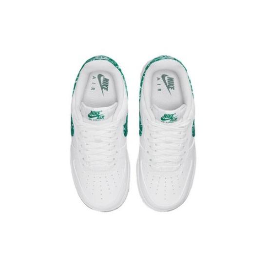 Nike Air Force 1 '07 Essentials Paisley Verde - DH4406-102