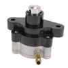Outboard Engine Fuel Pump 68V 24410 68V 24410 10 Aluminum Iron Fuel Pump for 4 Stroke 75 To 115HP Boat Outboard Motor