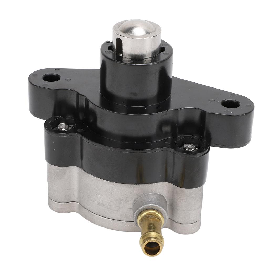 Outboard Engine Fuel Pump 68V 24410 68V 24410 10 Aluminum Iron Fuel Pump for 4 Stroke 75 To 115HP Boat Outboard Motor