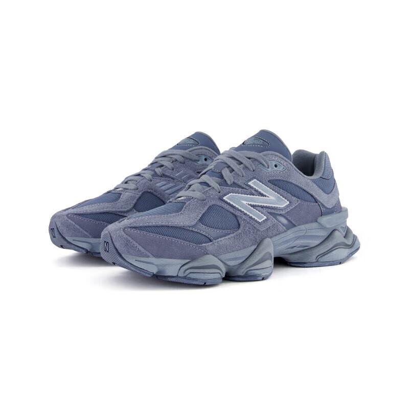 New Balance 9060 Series U9060IB IU Collection Chunky Sneakers