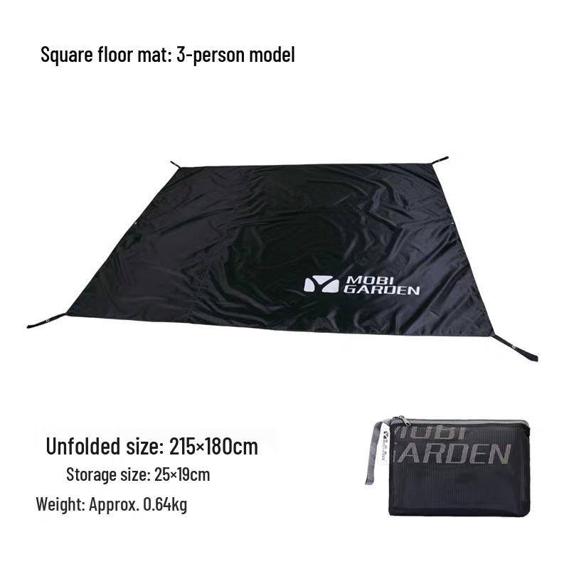 Mobigarden Outdoor Camping Ground Mat