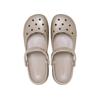 Crocs Klassische Glänzende Ballett-Clogs Damen Clogs 213293-2NM