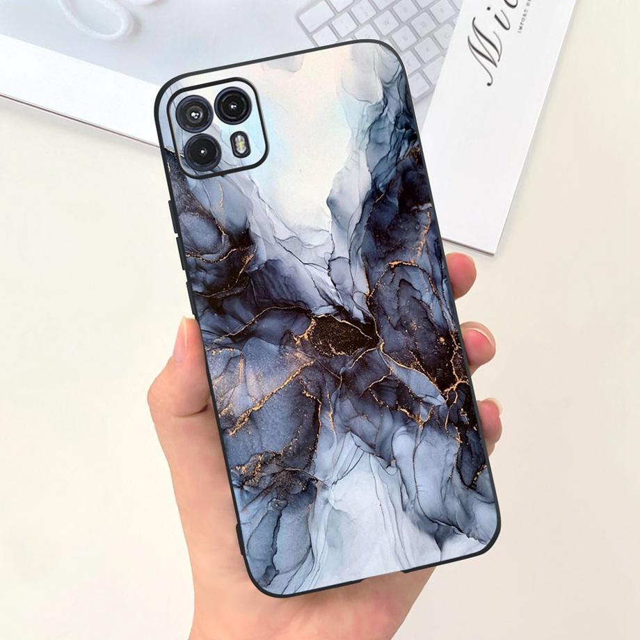 For Motorola Moto G50 5G / 4G Case Soft Ultra Slim Silicone Bumper Shell On Motorola G50 4G MotoG50 Women Fashion Luxury Capas