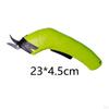 Electric Cutting Shears for Crafting And Sewing
