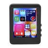 2.4in MP3 Player HD Full   Noise Reduction  5.0 FM Radio E Books Voice Recorder for Music