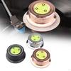 Clamp LP Disc Stabilizer Turntable for Vibrations Ausgeglichen Weight Flange