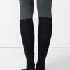 DURAN DURAN Non-slip Over Knee Socks DAF2E-0017 2colors