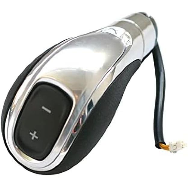 Car Gear Shift Knob Automatic Transmission Shifter Lever Head for Buick Encore 2013-2019 for Opel Mokka OE: 2277550 95133897