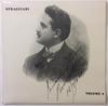 LP Record RICCARDO STRACCIARI  Riccardo Stracciari Volume Two GV522 Rubini Records UK Classical Used