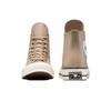 Converse Tênis Unisexo Chuck 70 High Vintage Cargo Verde Garça Preto A14650C