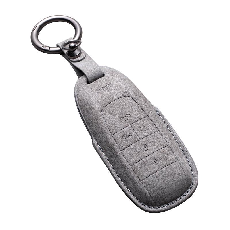 GAC AION Splus/Vplus/Y/LXplus Xuanmei 630 IA5 Car Key Protective Case