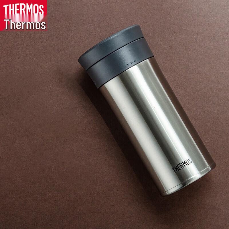 THERMOS TCMA-400 400ML Stainless Steel Vacuum Insulated Mug