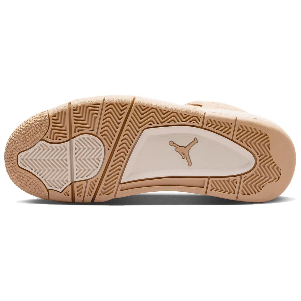 Jordan 4 Retro Cozy Girl Women's HV0823-200