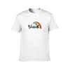 Blessed Rainbow Baby TShirt man t shirt luxury man graphic t shirt TShirt