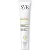SVR Sebiaclear Hydrating Cream SPF 50 Anti-Imperfections, 40 Ml, Oil Control, Mattifying Sunscreen for Acne-Prone Skin