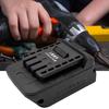 18V Li-ion Battery Battery Adapter Lithium Electric Tool  for BL1830 BL1840 BL1850 Battery