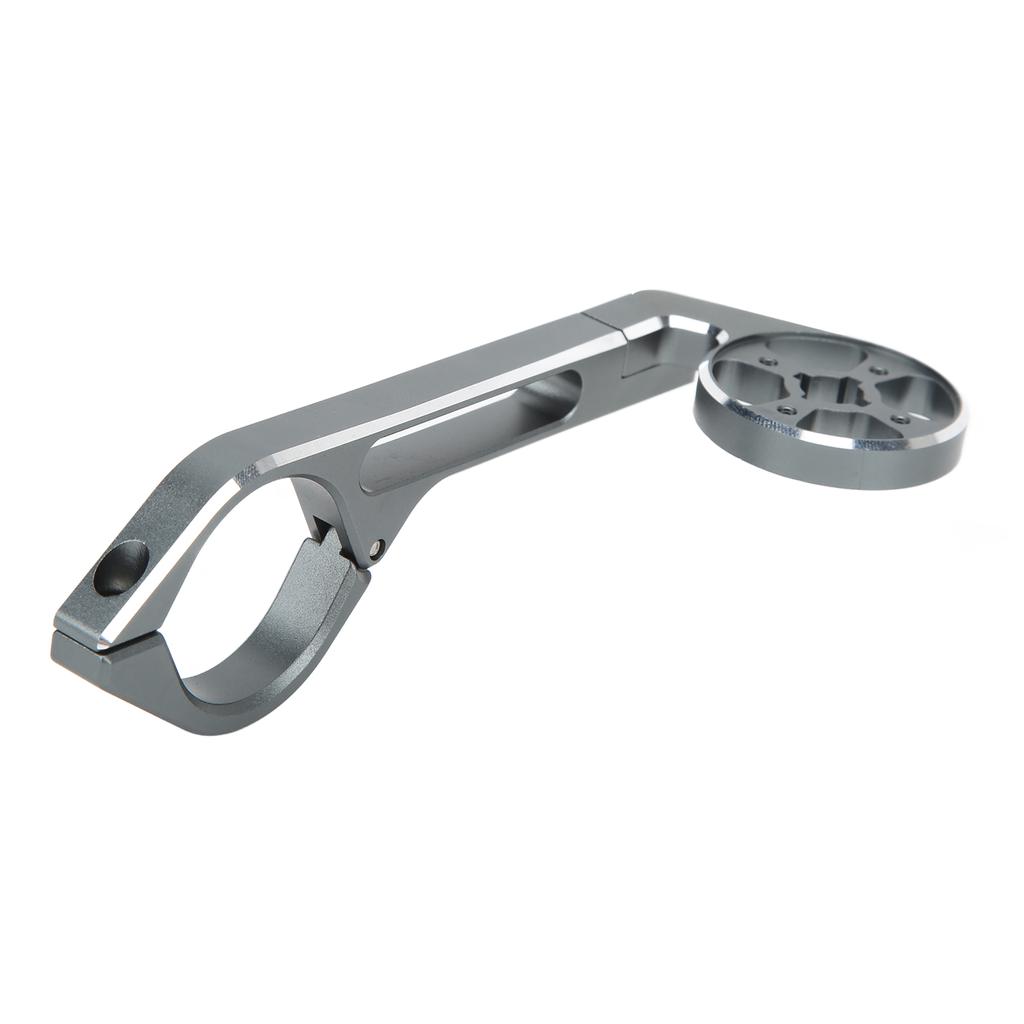 Bicycle Stopwatch Extension Bracket Bicycle Computer Camera Mount Holder for Bryton