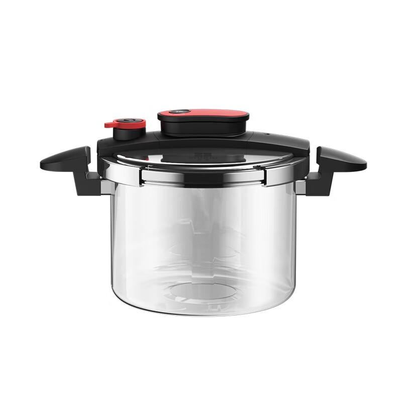 Sanhe Fire Kylin Stainless Steel Pressure Cooker