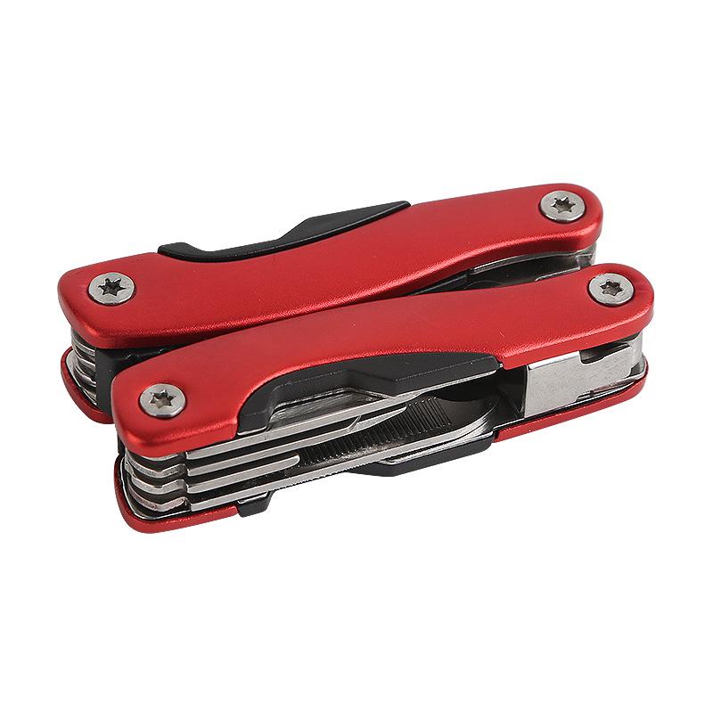 

Мини Портативные Многофункциональные Карманные Плоскогубцы Брелок Подарок