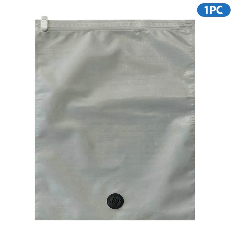 40X50Cm Oxford Cloth Hand Roll Bag Household Luggage Special Hand Roll Portable Compression Bag Travel Vacuum Storage Bag