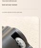 Large Cat Fitness Treadmill: Silent Rollers, Fiberboard Tree, Paw Grips, and Pet Toys