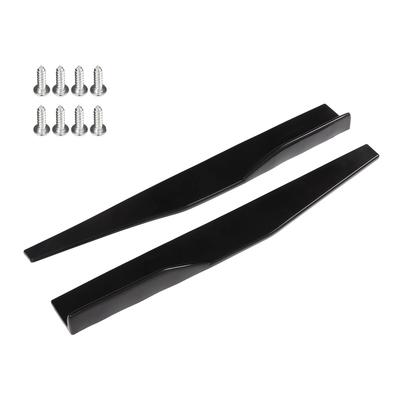 Accesorios de exterior – Spoilers y alerones