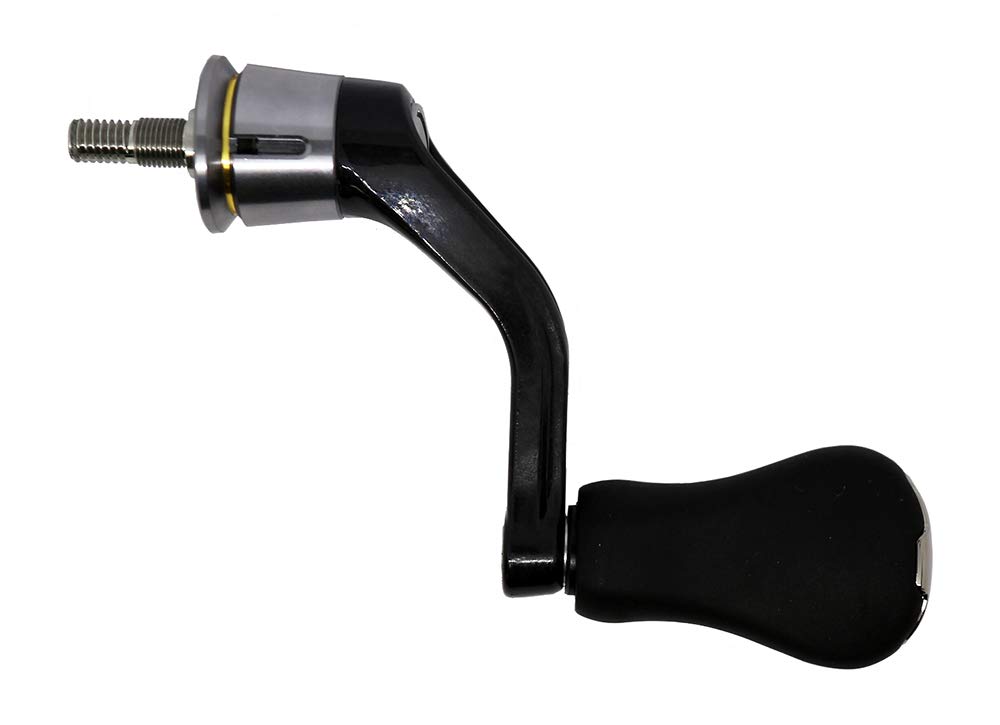 Genuine Parts 16 Vanquish C2000S Handle Assembly Part 10DFY No.