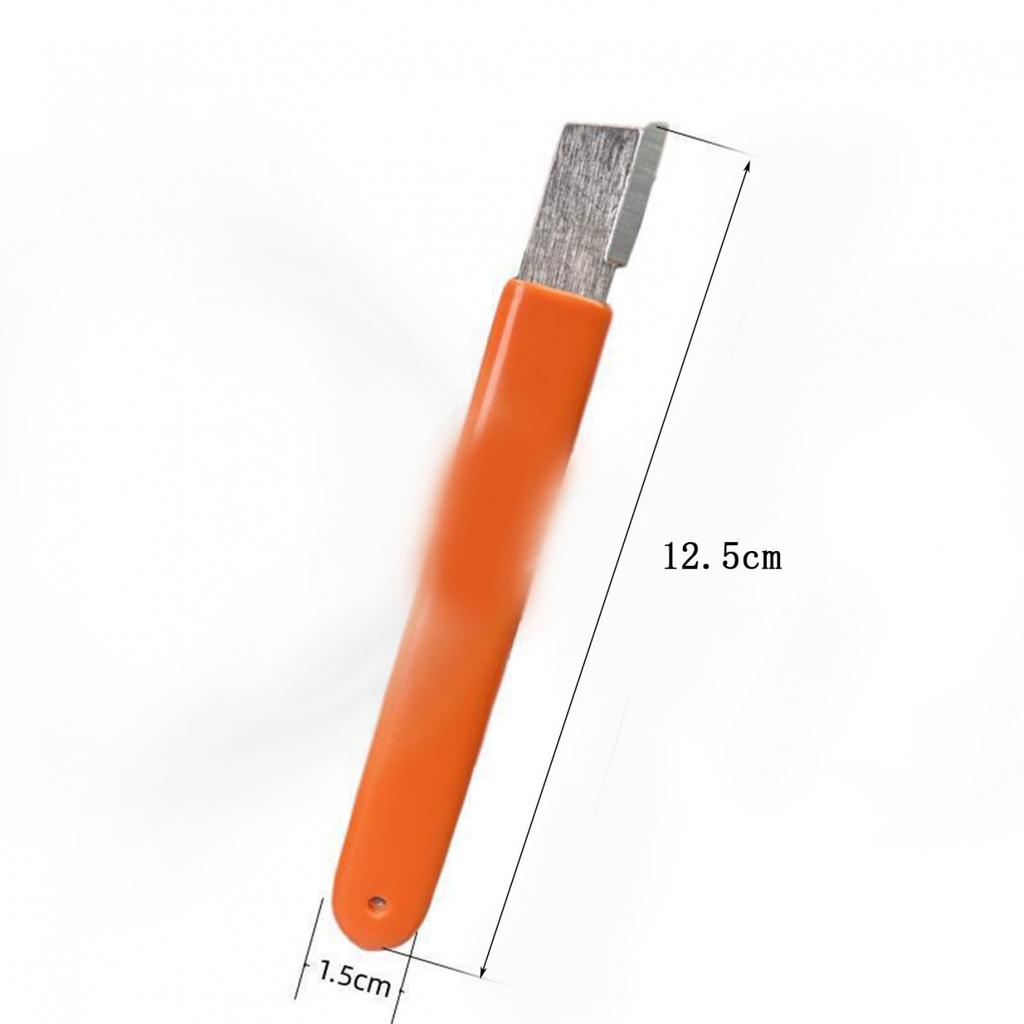 Widely Used Alloy Steel Sharpening Garden Tool Sharpener Sharpener Stone