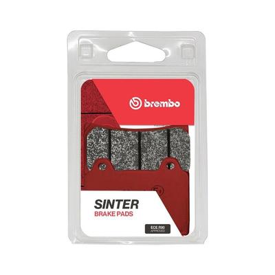 Motorrad Bremsen – Motorrad-Bremsbeläge