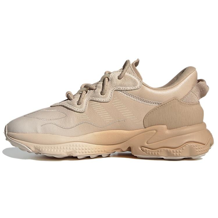 (WMNS) adidas Ozweego Halo Ivory Women s GZ2776 EU 36