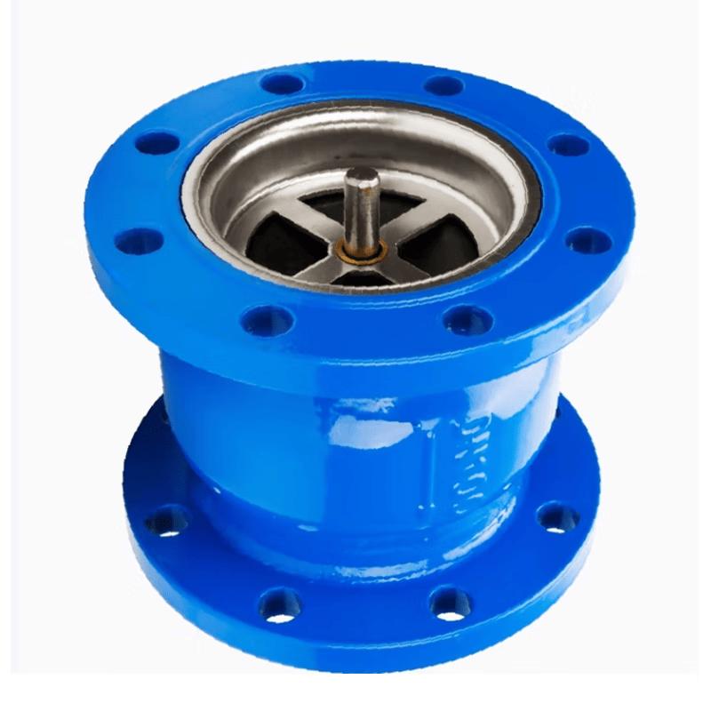 GEMIL Industrial Check Valve