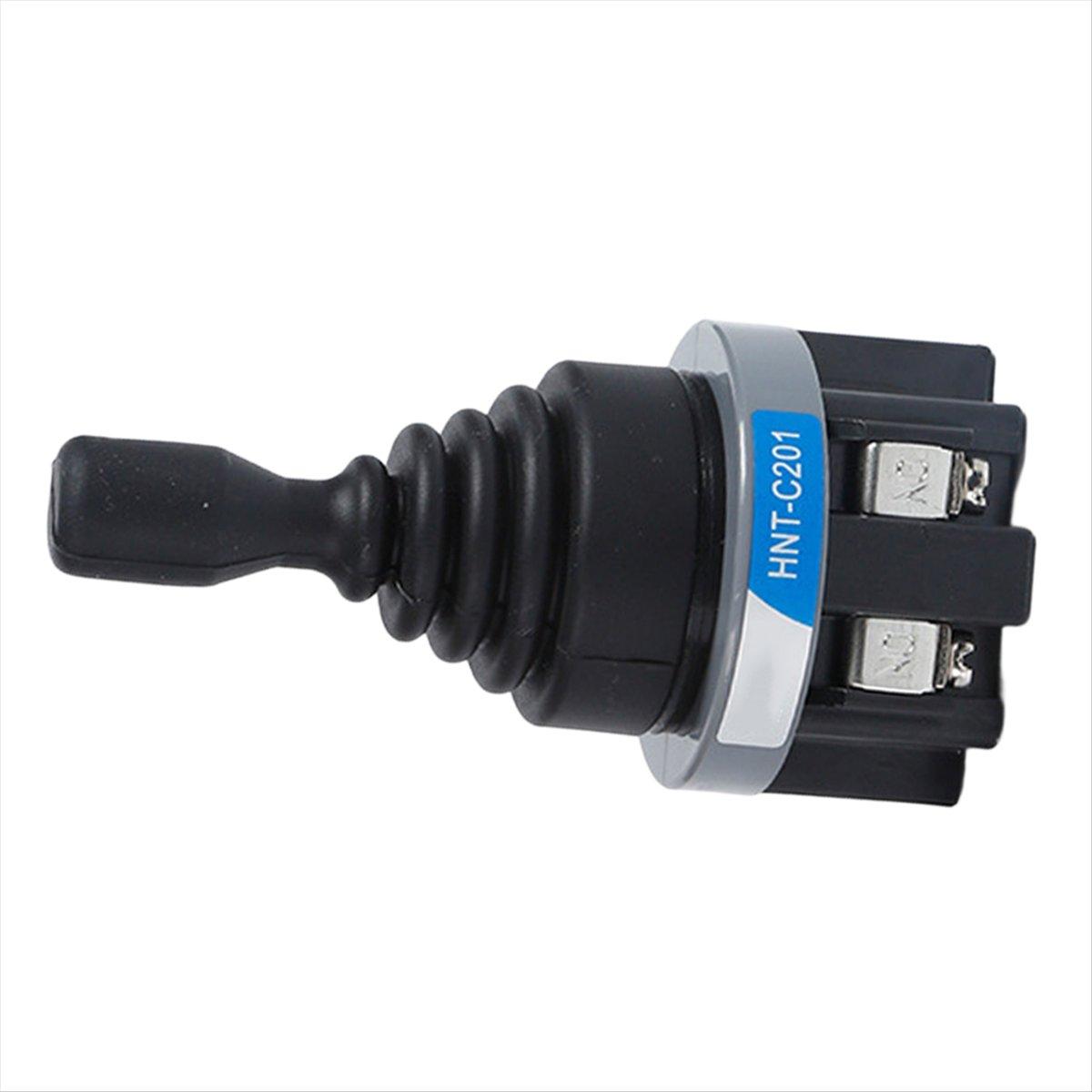 

2 Way Position Monolever Switch Joystick 30mm Toggle Joystick Rocker Switches Reset Momentary Self Latching Switch China Mainland