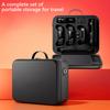 Large Carrying Case For NS2 For Switch 2 EVA Protective Hard Shell Portable Switch Travel Case Game Accessories For Switch2