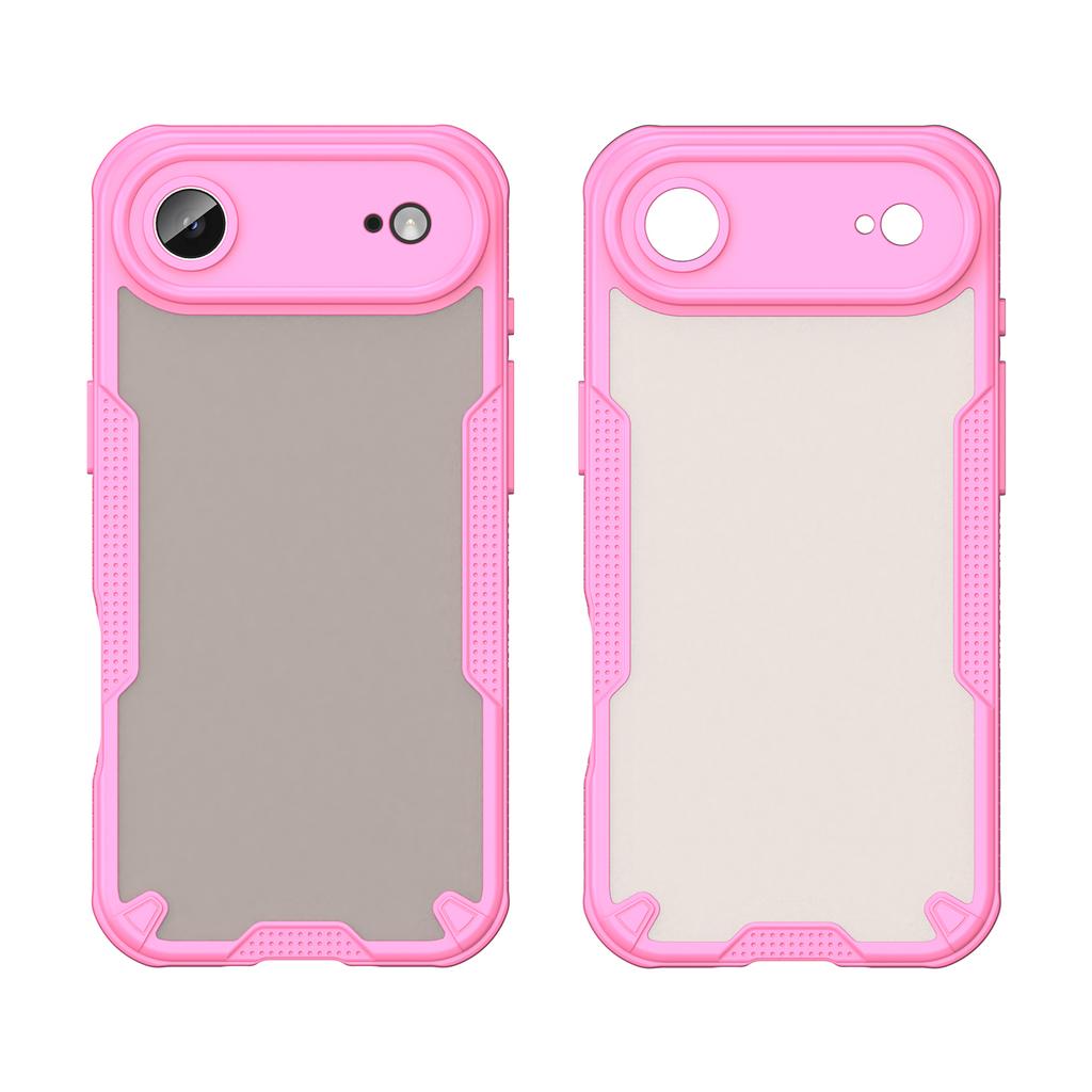 For Iphone 17 Pro Max Case Shockproof Hybrid Rugged Protective Case For Iphone 17 17 Air 17 Pro 17 Pro Max Cover For Iphone 17