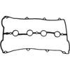 Valve Cover Gasket No.BP0510235C - Car Cylinder Head Valve Seal Gasket - for Mazda Miata 1995-2000 for Mazda Protege 1.8L 1996-1998 Rubber Black -
